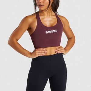 Gymshark Sports Bra